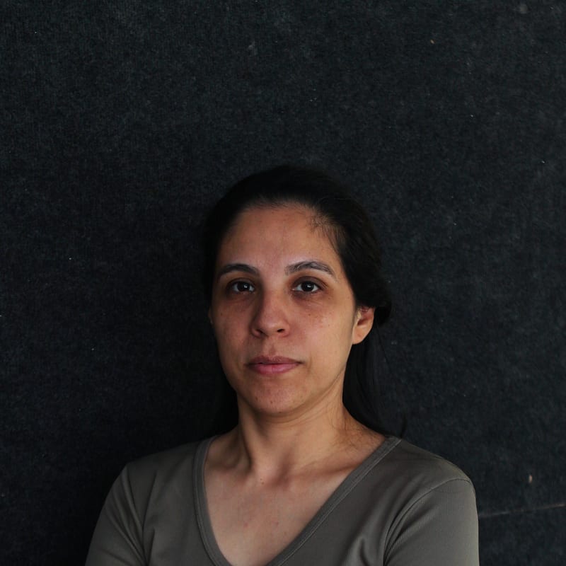 Erika — Administración de MÁS VIDRIOS